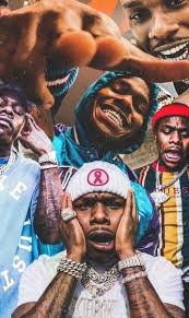 Entdecke rezepte, einrichtungsideen, stilinterpretationen und andere ideen zum ausprobieren. Dababy Hintergrundbild Nawpic