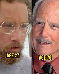 Richard Dreyfuss (Jaws, 1975)