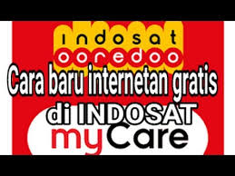 Ya, trik internet gratis indosat telah menjadi rahasia umum penggunanya. Cara Internet Gratis Khusus Indosat Dengan Aplikasi Myim3 Youtube