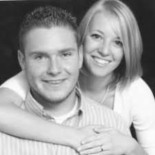 ENGAGEMENT: Hajduk-Guimond