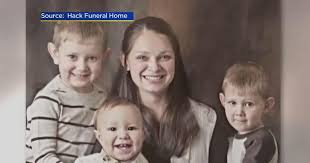 Mistrial declared after jury deadlocks in trial over Will County crash that  killed pregnant woman, three children