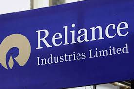 Reliance Industries Ltd Stock Price 1582 90 Reliance