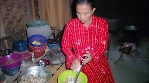 Masakan sederhana bisa menjadi menu favorit keluarga. Wdtbtupzd8zwzm