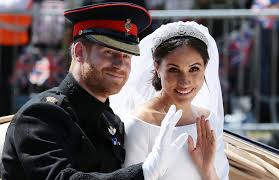 Meghan markle's biographer omid scobie quotes email he claims she sent to kensington palace over. Meghan Markle Was Denied 1 Thing She Wanted On Her Wedding Day To Prince Harry