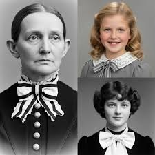 Mary Victoria Curzon, Baroness Curzon Of Kedleston** **(1870-1906)** **Mary  Victoria Leiter, Lady Curzon of Kedleston** was the eldest daughter of the  Levi Z. Leiter of Chicago, the wealthy co-founder of Field and