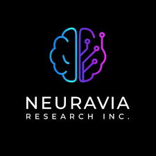 Neuravia logo
