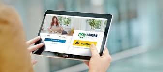 Ihre Kontenubersicht Postbank Banking Brokerage Post Bank Online