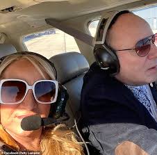 Jeff Lumpkin's Instagram, Twitter & Facebook