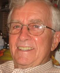 Obituary for David M. Stevenson