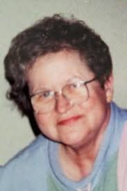 Barbara Tiefenbach Obituary