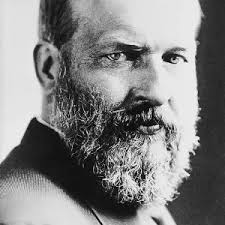 Vintage Print of Gen. James Garfield, US Army (1855-1865). Art Prints,  Posters & Puzzles from Heritage Images