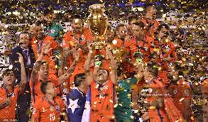 The 2016 copa américa centenario, a celebration of soccer's oldest international tournament, will open in one of the united states' youngest stadiums. Copa America 2019 En Cinco Datos Curiosos Antena 2