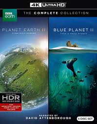 Planet Earth Ii Blue Planet Ii 4kuhd Blue Planet Ii Planet Earth Ii The Blue Planet