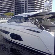 NORWOOD YACHT SALES
