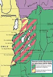 Your argentina border chile stock images are ready. Puna De Atacama Dispute Military Wiki Fandom