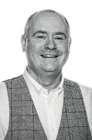 LOCAL STORIES FOR LOCAL PEOPLE