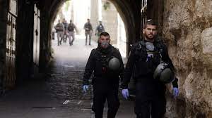 Do curfews work to slow transmission of the virus? Covid 19 Egypt Announces 2 Week Night Time Curfew To Slow Virus Loop Barbados
