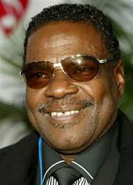 Billy Preston, Singer and Musician born