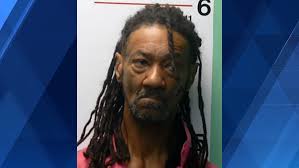 Police: Man indicted