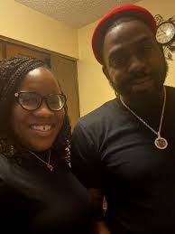 Expression of Love and Appreciation in Marriage