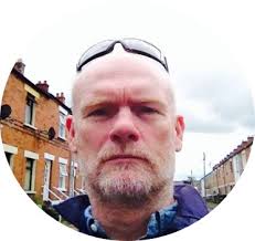 Professor Andrew Meharg