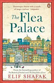 The most widely read female author in turkey, her novels have been translated into over 50 languages worldwide. The Flea Palace Ebook Shafak Elif Amazon Com Au Kindle Store
