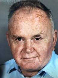 James Cuff Obituary (1931