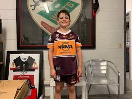 West Arana Hills Rugby League Football Club