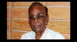 Legendary singer Bashir Ahmed laid to eternal rest