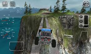 Get behind the wheel of powerful cars and show your extreme driving skills in this android game. 4x4 Off Road Rally For Android Apk Download