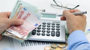 Αποτέλεσμα εικόνας για Ποιός θα πληρώσει τα χρέη;