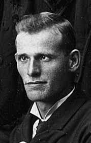 Joseph Elisha David Tomlinson