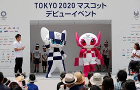 Every olympics is a chance to reveal the. The Olympic Mascots Aren T Winning Any Medals The Japan Times