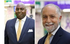 Mateo Flores joins 2 incumbents candidates seeking 3 open seats