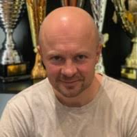 Joe Beveridge Email & Phone Number