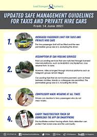 The period of tightened measures was announced to last for four weeks, from sunday, may 16, through to sunday, june. Lta On Twitter In Line With Our Updated Measures For Phase 3 Heightened Alert P3ha Period There Will Be Changes To Taxi And Private Hire Car Services From 14 Jun 2021