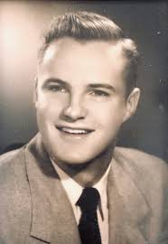 Obituary for Richard M. Bennett