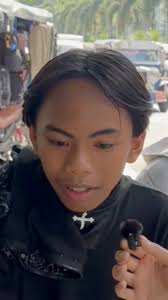 Para kanino ka bumabangon?