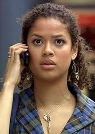 Letitia "Tish" Jones