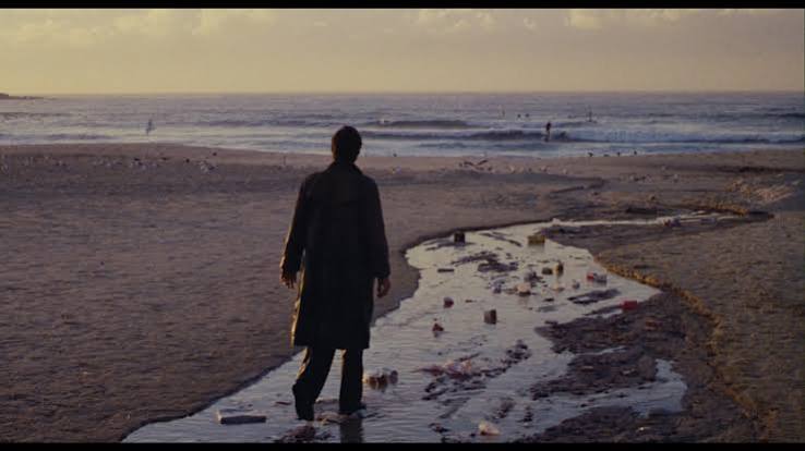 The Last Wave (1977) - IMDb