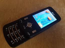TELEFON CU SLIDE LG KC780 CAMERA 8MPX ...