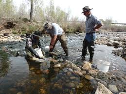 Wikimedia commons know the best places to pan for gold. Gold Panning How To Mine For Gold Gold Panning Kit Equipment
