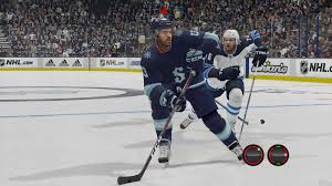 Jonathan toews explains why he missed '21 season. My Closest Try At A Kraken Jersey In Action Ea Nhl