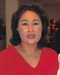 Vieng Saengthammavong Obituary January 31, 2025