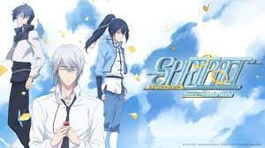 Spiritpact Season 2 Batch English Subbed Anime Crunchyroll Underworld