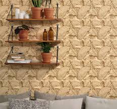 We have 54+ amazing background pictures carefully picked by our community. Vintage Seashells Shell Wallpaper Tenstickers