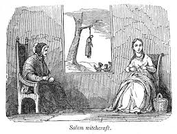 The Salem Witch Trials 5 Insane Theories On Its Causes Tosalem