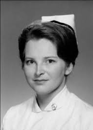 Former army nurse shares experience