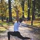 Yoga in the Cedars with Nikki Hodge