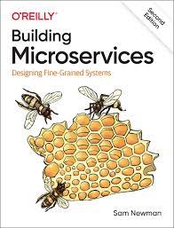 Последние твиты от sam newman (@samnewman). Building Microservices Designing Fine Grained Systems Amazon De Newman Sam Fremdsprachige Bucher